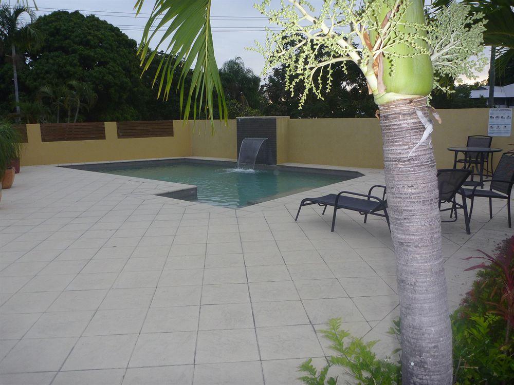 Summit Motel Townsville Ngoại thất bức ảnh