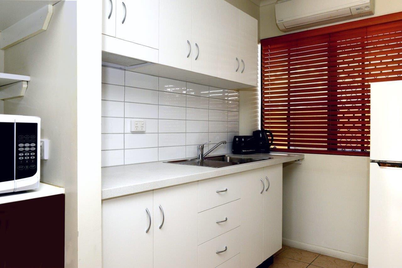 Summit Motel Townsville Ngoại thất bức ảnh